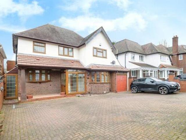 House for sale in Lozells, West Midlands