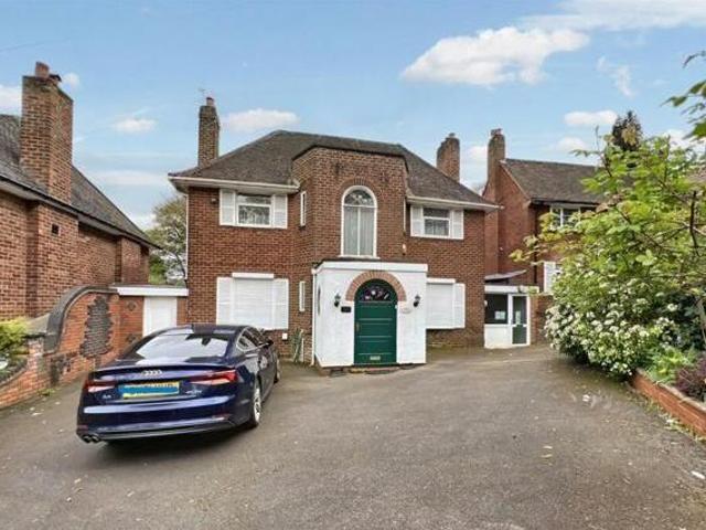House for sale in Hamstead, West Midlands