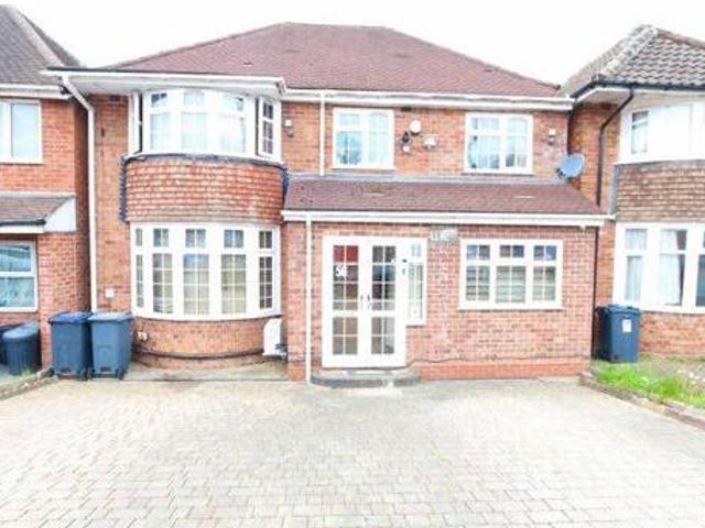 House for sale in Handsworth, West Midlands