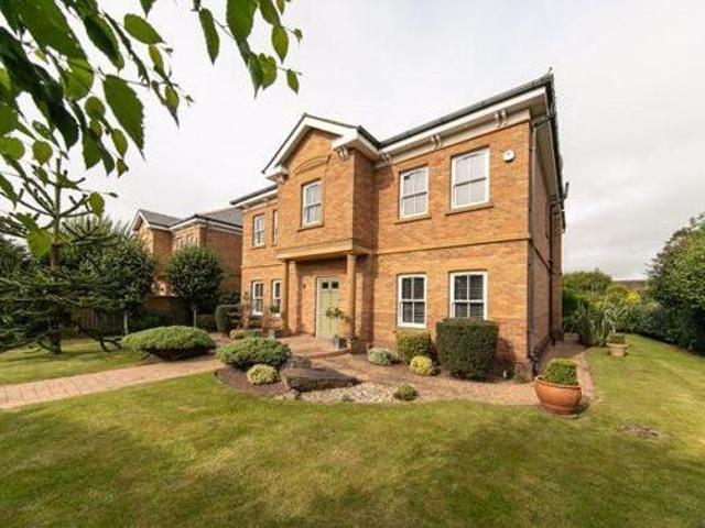 House for sale in Blackpool