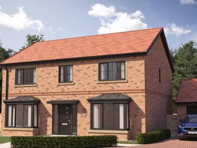 House for sale in Durham