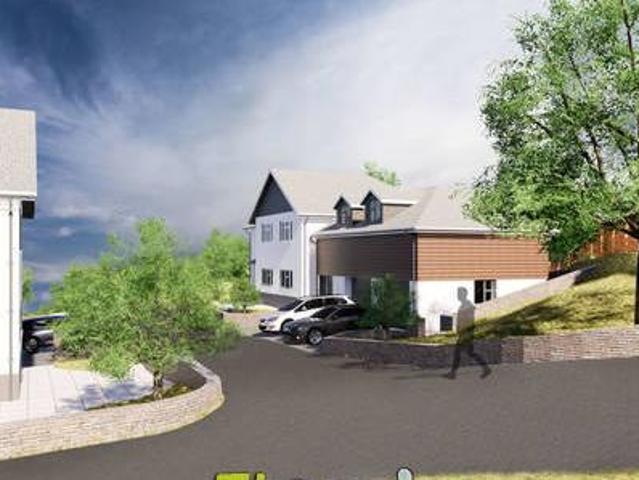 House for sale in Devon