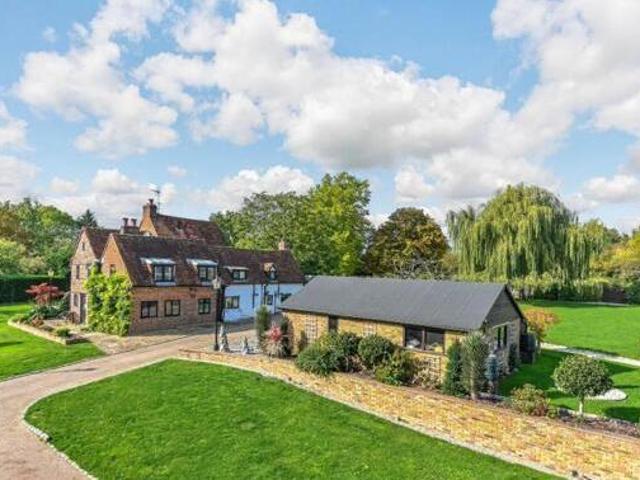 House for sale in Lyons, Greater London