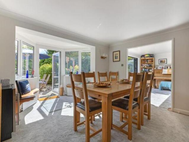 Farm for sale in Harestock, Winchester