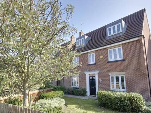 House for sale in East Riding Of Yorkshire