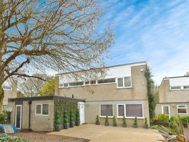 House for sale in Latton Bush, Harlow
