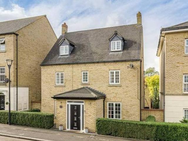 House for sale in Lyons, Greater London