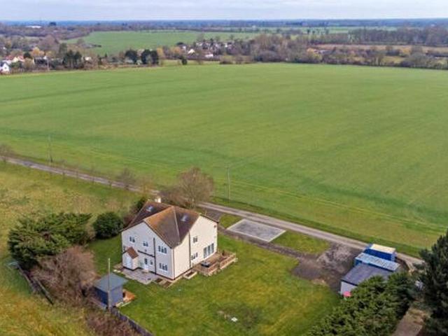 House for sale in Harlow