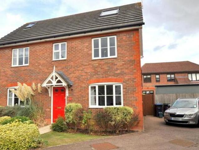 House for sale in Church Langley, Harlow
