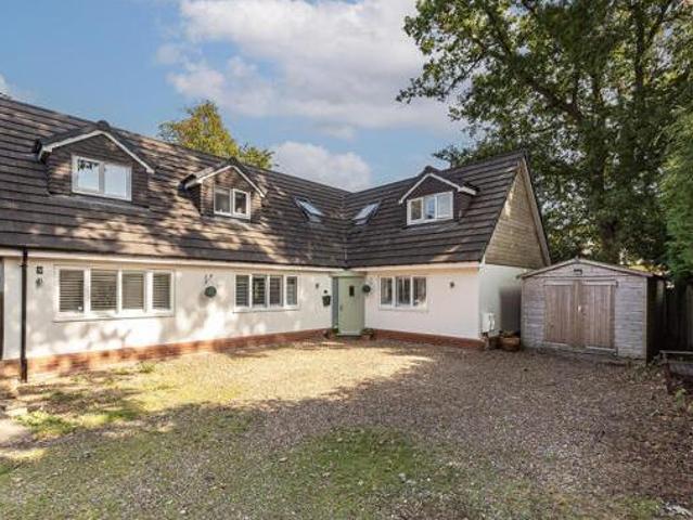 House for sale in Roundwood, Five Acres