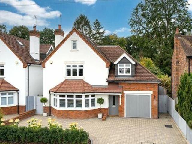 House for sale in Roundwood, Five Acres