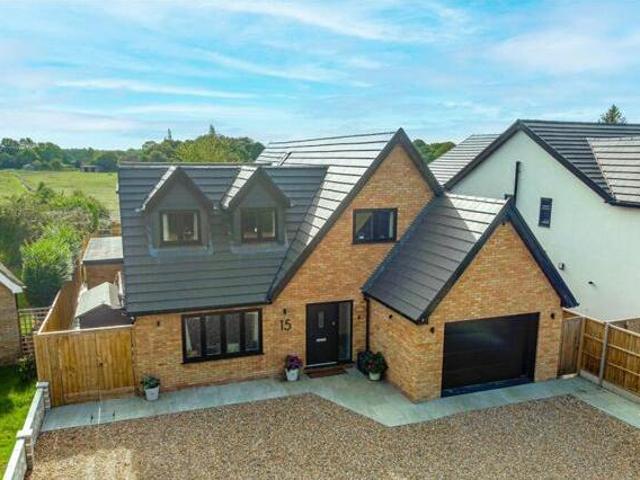 House for sale in Southdown, Five Acres