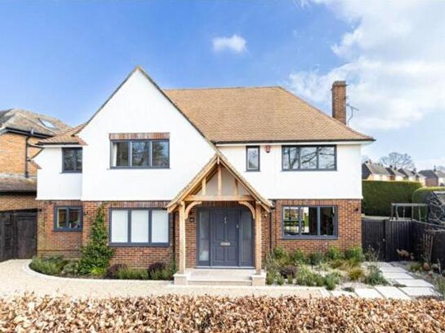 House for sale in Southdown, Five Acres