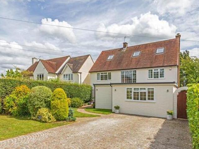 House for sale in Five Acres, Hertfordshire