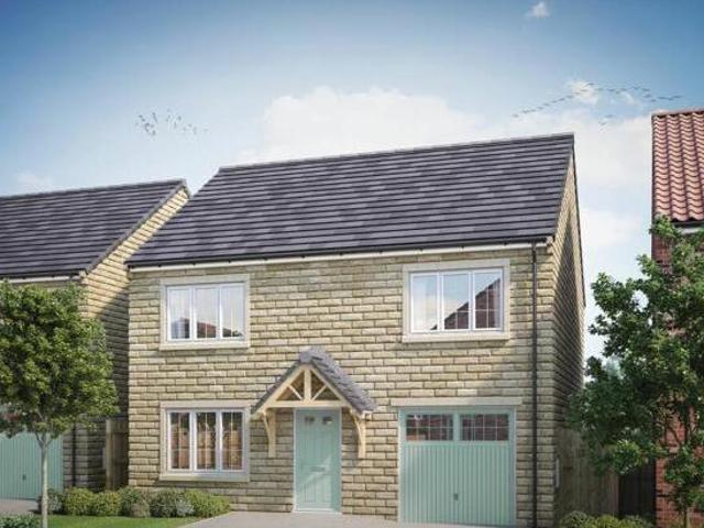 House for sale in Harrogate, York and North Yorkshire