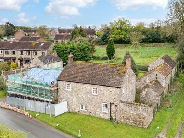House for sale in Markington, Harrogate