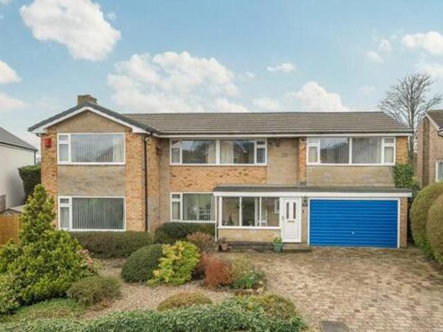 House for sale in Oatlands, Harrogate