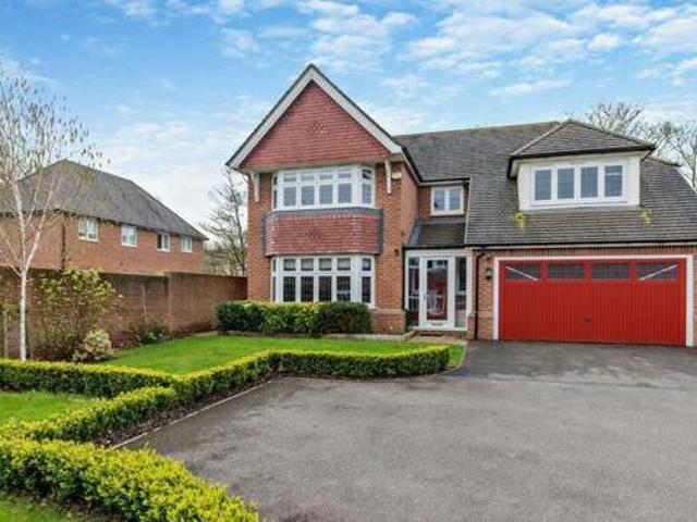 House for sale in High Harrogate, Harrogate