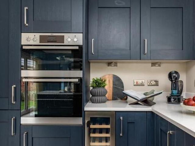 House for sale in Harlow, Harrogate