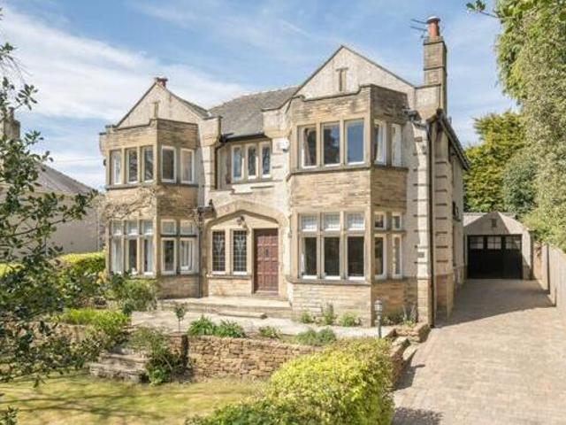 House for sale in High Harrogate, Harrogate