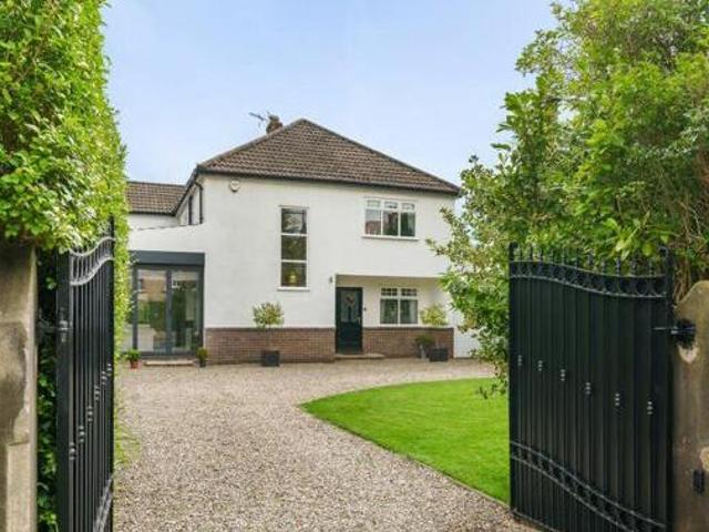 House for sale in Duchy, Harrogate