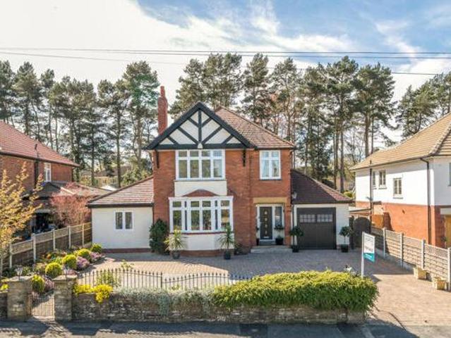 House for sale in Rossett, Harrogate