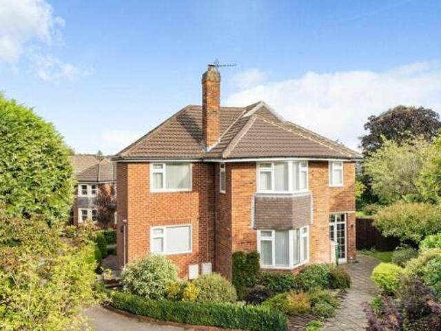 House for sale in Rossett, Harrogate