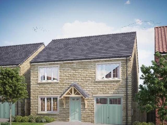 House for sale in Harlow, Harrogate
