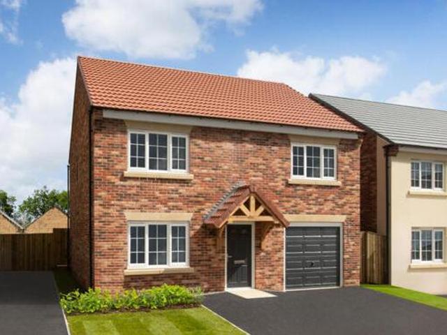 House for sale in Harlow, Harrogate