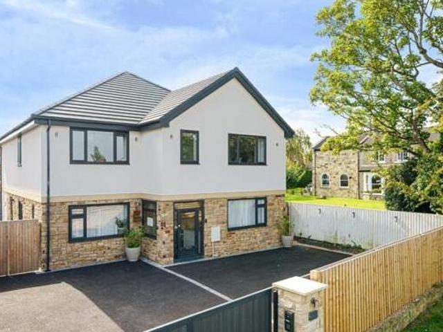 House for sale in Harrogate, North Yorkshire