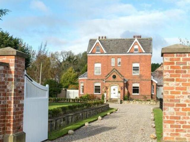 House for sale in Markington, Harrogate