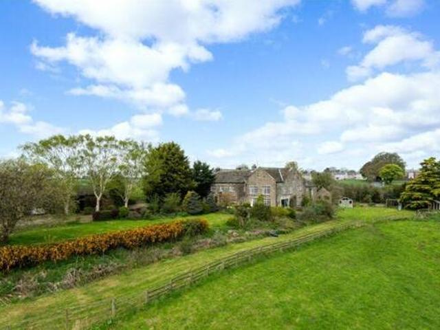 House for sale in Harrogate, North Yorkshire
