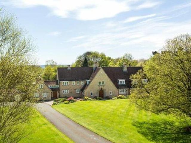 House for sale in Harrogate, North Yorkshire