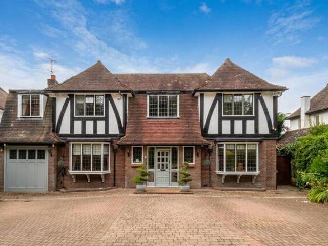 House for sale in Greater London