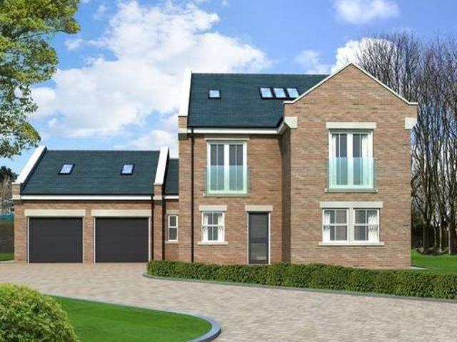 House for sale in Durham