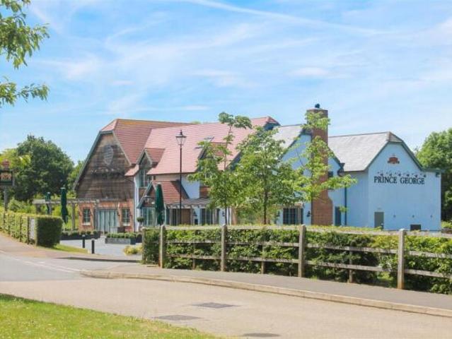 Farm for sale in Brandis Corner, Devon