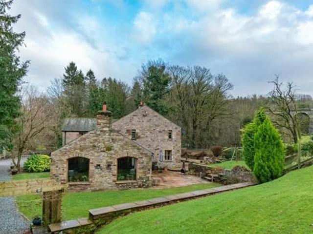 House for sale in Cumbria