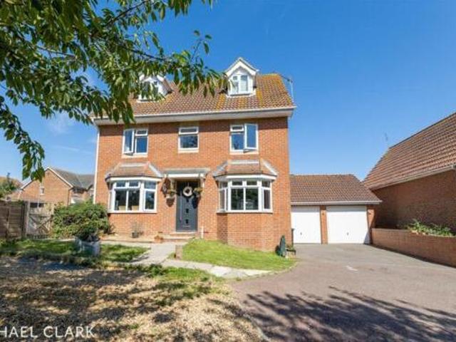 House for sale in Upper Dovercourt, Dale Hill