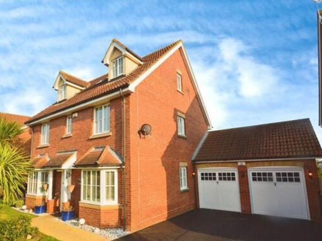 House for sale in Upper Dovercourt, Dale Hill