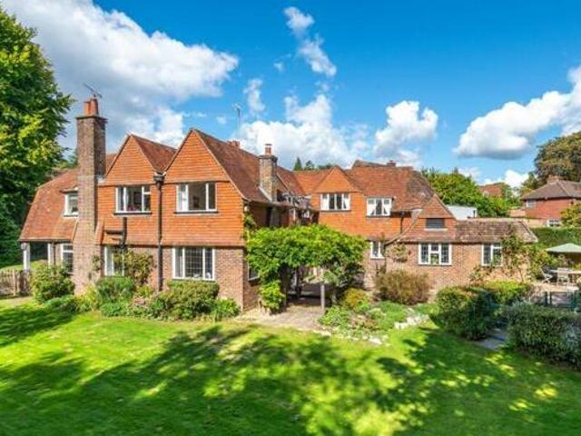 House for sale in Great Stoatley, Waverley