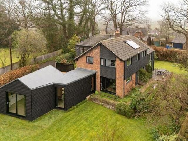 House for sale in Haslemere, Waverley