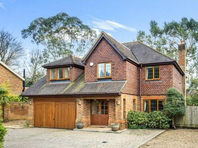 House for sale in Great Stoatley, Fole