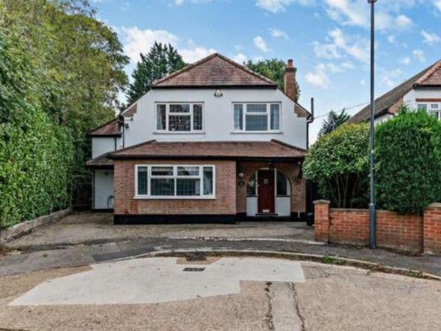 House for sale in London Borough of Harrow, Greater London