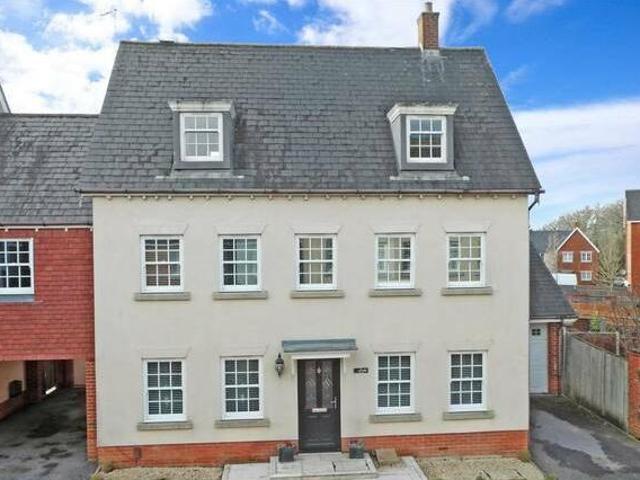 House for rent in Hampshire