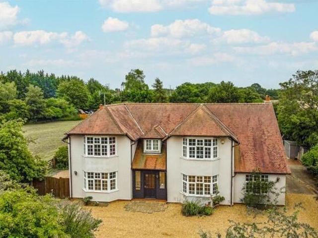 House for sale in Hatfield, Fretherne