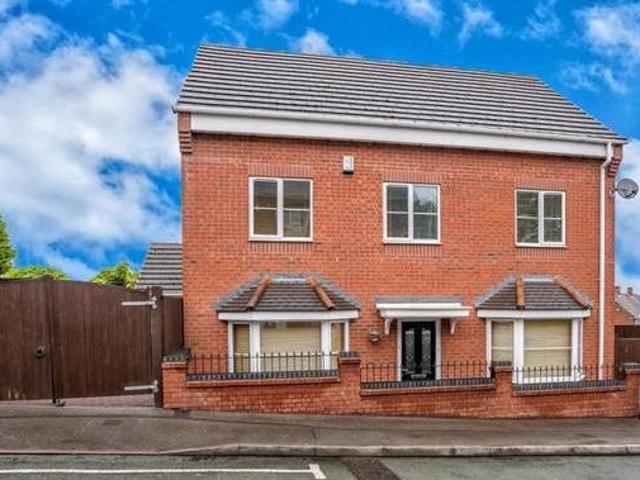 House for sale in Dudley Port, Tipton