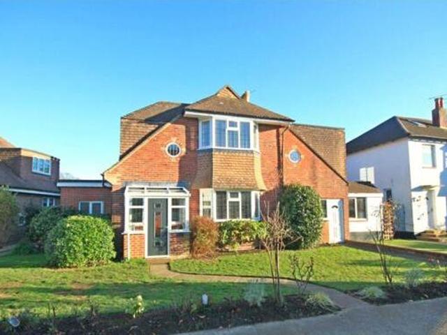 House for sale in Warblington, Spring Vale