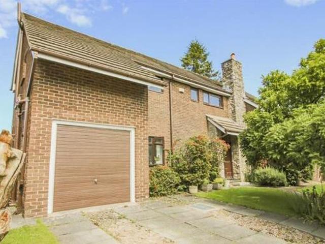 House for sale in Bare, Lancashire