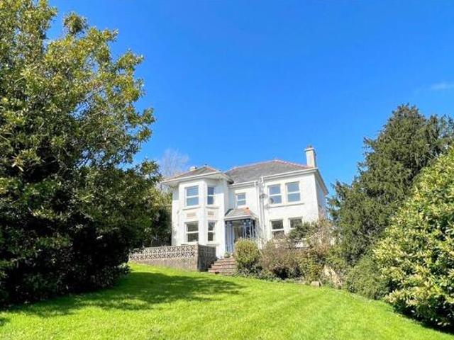 House for sale in Haverfordwest, Wales