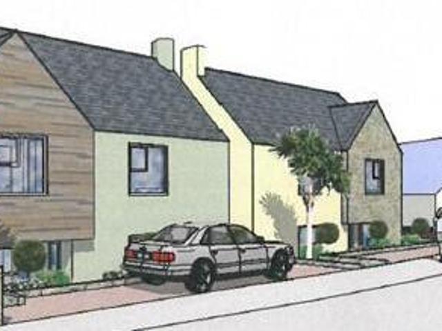 House for sale in Haverfordwest, Pembrokeshire